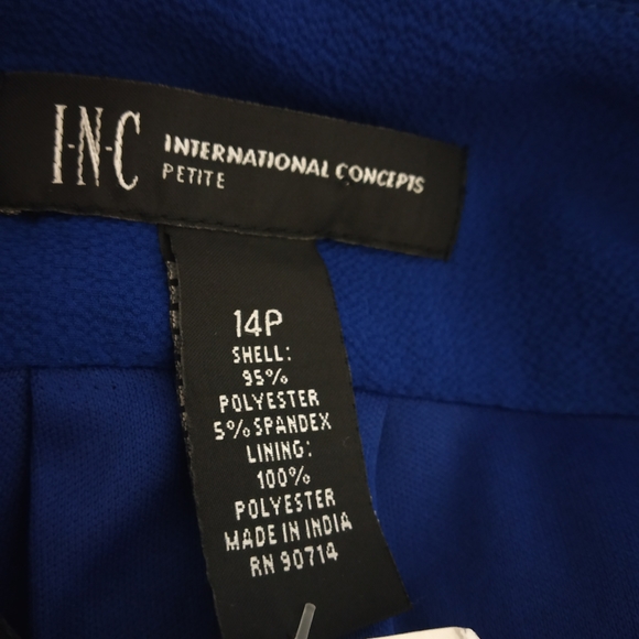 Inc international concepts - Picture 2 of 6